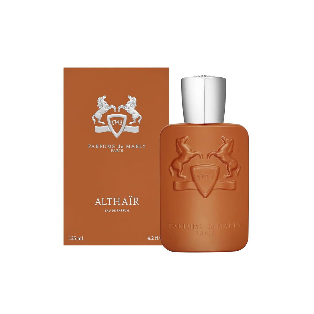 PARFUMS DE MARLY Althair