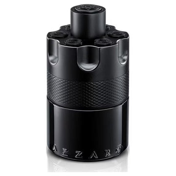 Azzaro The Most Wanted Eau de Parfum Intense - Woody & Seductive Mens Cologne - Fougère, Ambery & Spicy Fragrance for Date Night - Lasting Wear - Luxury Perfumes for Men